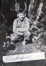 Cpl Peter P Polosky