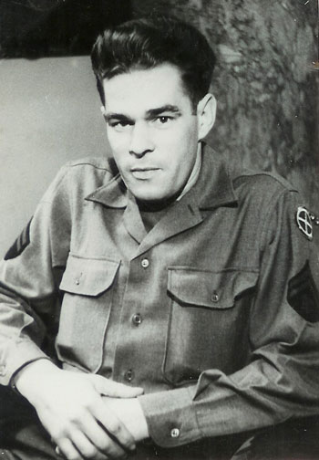 Pfc Robert A Wilson