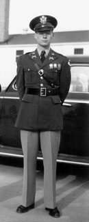 Maurice P. Alger, Jr.