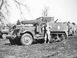 Maurice P. Alger, Jr.