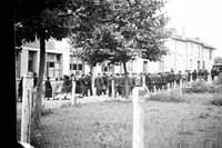 735th Ordnance Light Maintenance Company collection