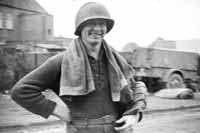 735th Ordnance Light Maintenance Company collection