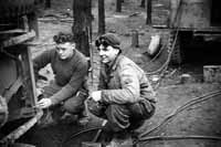 735th Ordnance Light Maintenance Company collection