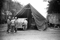 735th Ordnance Light Maintenance Company collection