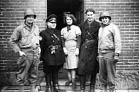 735th Ordnance Light Maintenance Company collection