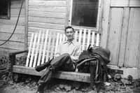 735th Ordnance Light Maintenance Company collection