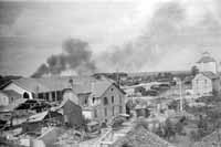 735th Ordnance Light Maintenance Company collection