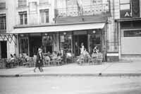 735th Ordnance Light Maintenance Company collection