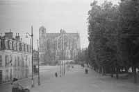 735th Ordnance Light Maintenance Company collection