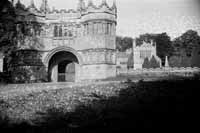 735th Ordnance Light Maintenance Company collection