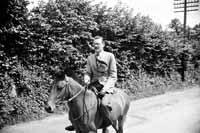 735th Ordnance Light Maintenance Company collection