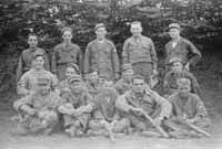 735th Ordnance Light Maintenance Company collection