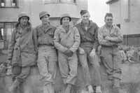 735th Ordnance Light Maintenance Company collection