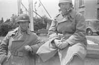 735th Ordnance Light Maintenance Company collection