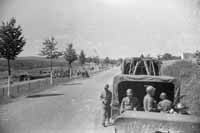 735th Ordnance Light Maintenance Company collection