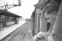 735th Ordnance Light Maintenance Company collection