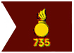735th Ordnance Light Maintenance Company