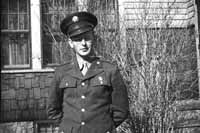 735th Ordnance Light Maintenance Company collection