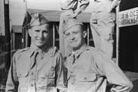 735th Ordnance Light Maintenance Company collection