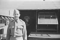 735th Ordnance Light Maintenance Company collection