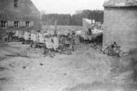 735th Ordnance Light Maintenance Company collection