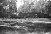 735th Ordnance Light Maintenance Company collection