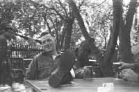 735th Ordnance Light Maintenance Company collection