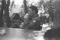 735th Ordnance Light Maintenance Company collection