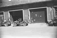 735th Ordnance Light Maintenance Company collection