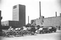 735th Ordnance Light Maintenance Company collection