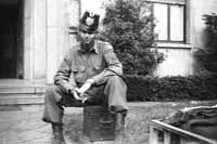 735th Ordnance Light Maintenance Company collection