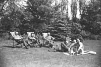 735th Ordnance Light Maintenance Company collection