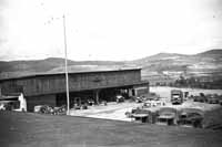 735th Ordnance Light Maintenance Company collection