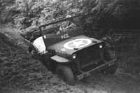 735th Ordnance Light Maintenance Company collection