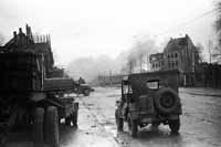 735th Ordnance Light Maintenance Company collection