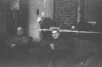 735th Ordnance Light Maintenance Company collection