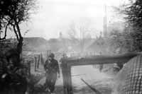 735th Ordnance Light Maintenance Company collection