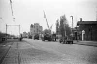 735th Ordnance Light Maintenance Company collection