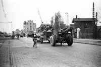 735th Ordnance Light Maintenance Company collection