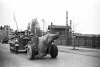 735th Ordnance Light Maintenance Company collection