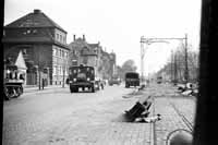 735th Ordnance Light Maintenance Company collection