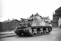 735th Ordnance Light Maintenance Company collection