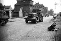 735th Ordnance Light Maintenance Company collection