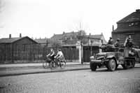 735th Ordnance Light Maintenance Company collection