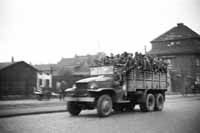 735th Ordnance Light Maintenance Company collection