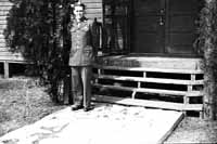 735th Ordnance Light Maintenance Company collection