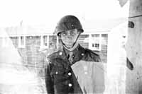 735th Ordnance Light Maintenance Company collection