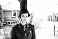 735th Ordnance Light Maintenance Company collection