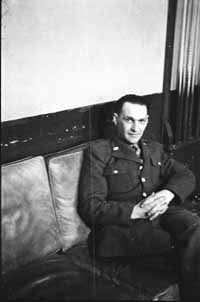 735th Ordnance Light Maintenance Company collection