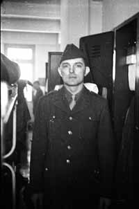 735th Ordnance Light Maintenance Company collection